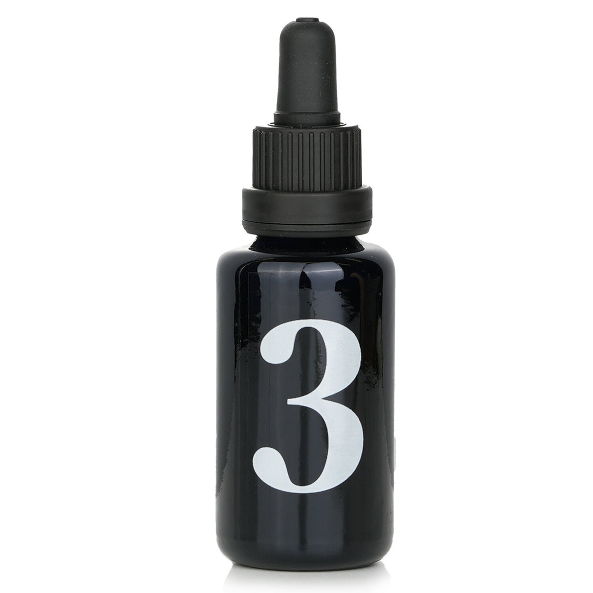 Lightweight I Numeri Primi - N.3 Argan Serum with Chamomile and Vitamin E for hydrating, soothing, and revitalizing skin.