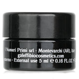 I Numeri Primi N.7 Protective Face-Lip Butter in 5ml, a nourishing balm enriched with Shea Butter and Jojoba Oil for hydration.