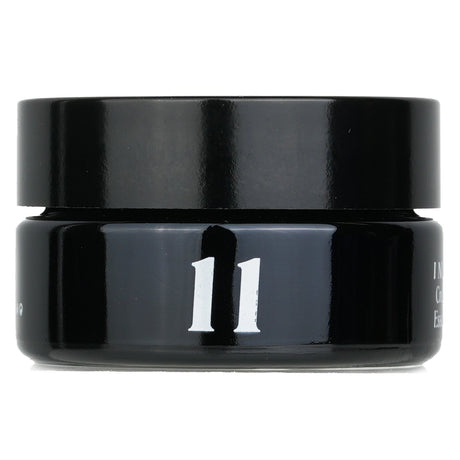 I Numeri Primi - N.11 Essential Oil Cream, a natural anti-wrinkle cream with nourishing oils for youthful, radiant skin.