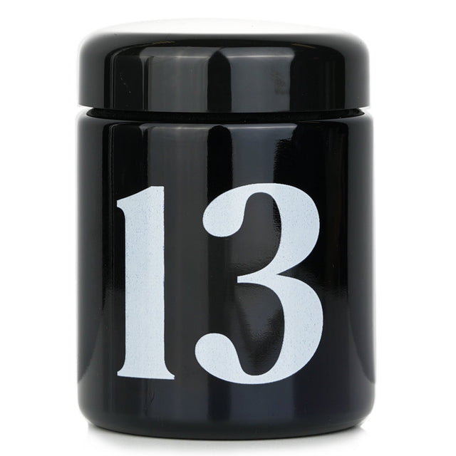 I Numeri Primi N.13 Black Grape Nourishing Body Cream in 250ml, offering luxurious hydration and anti-aging benefits.