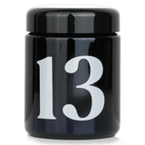 Luxurious I Numeri Primi - N.13 body cream with Wild Soy, Argan Oil, and Shea Butter for deep hydration and a subtle floral scent.