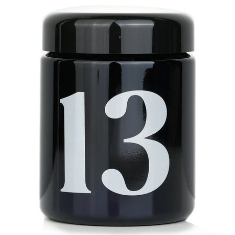 Luxurious I Numeri Primi - N.13 body cream with Wild Soy, Argan Oil, and Shea Butter for deep hydration and a subtle floral scent.