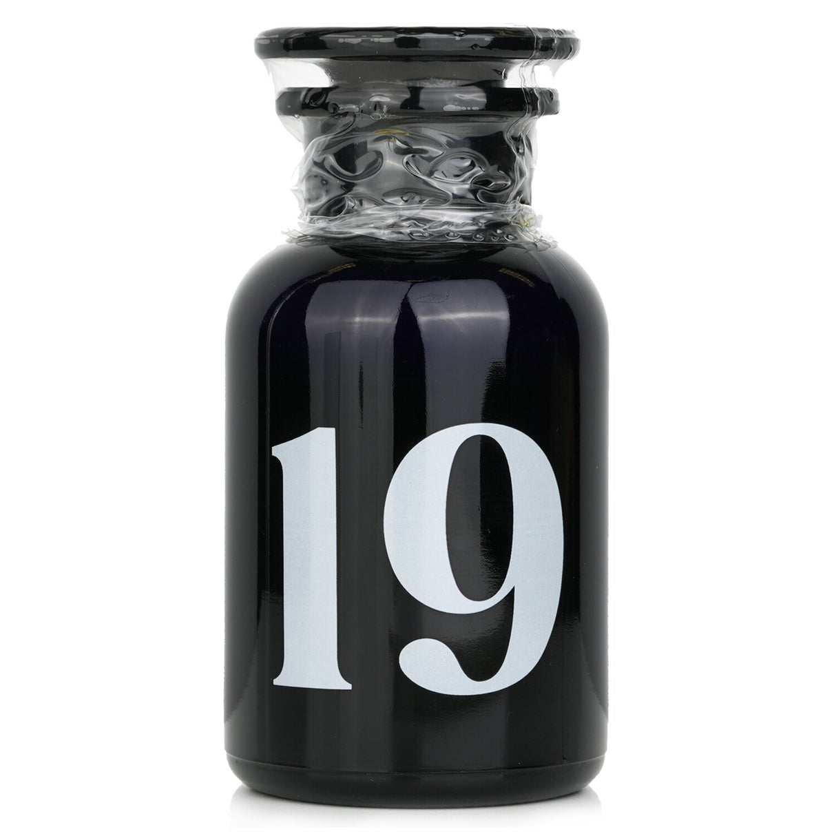 I Numeri Primi - N.19 Gentle Body Cleanser in a 250ml bottle, enriched with Aloe Vera for soothing sensitive skin.