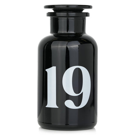 Luxurious 500ml bottle of I Numeri Primi - N.19 Pure Dead Sea Salts for detoxifying and relaxing baths.