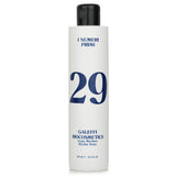 I Numeri Primi - N.29 Micellar Water, 200ml, cleanses skin, removes makeup, and tightens pores with natural Sage Extract.