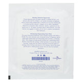 Moisturising regenerating sheet mask with organic cotton, hyaluronic acid, and free from synthetic additives, in a pack of 5.