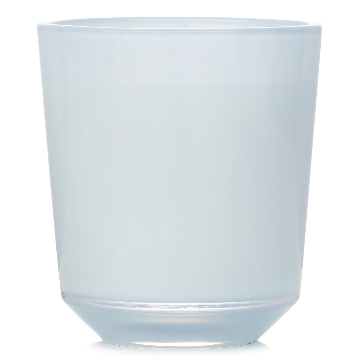 Elegant Bougies la Francaise Cloudy Musk Scented Candle with subtle floral notes, 200g, 40-hour burn time, crafted in France.