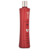 Luxurious volumizing shampoo with white truffle and pearl, designed for fine, limp, and color-treated hair.