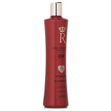 Luxurious 355ml CHI Royal Treatment Hydrating Conditioner for dry, damaged hair, enriched with white truffle and pearl extracts.