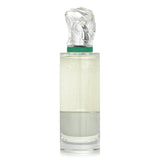 Floral fragrance in a recyclable bottle, capturing iris notes and freshness, perfect for any occasion.