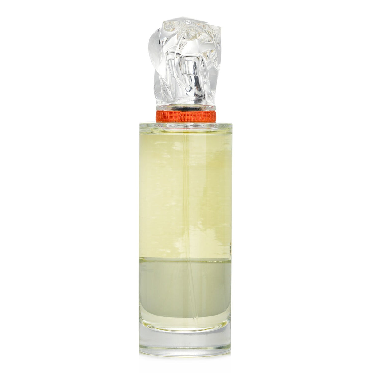 Sisley L'Eau Rêvée d'Aria Eau De Toilette Spray, 100ml, featuring fruity-leathery notes of bergamot, osmanthus, and vanilla.