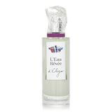 Floral and woody 100ml perfume for women, inspired by tropical forests with notes of bergamot, jasmine, and patchouli.