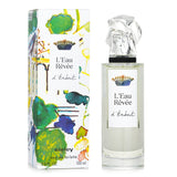 Green citrus fragrance in an elegant recyclable bottle, enhancing layering with shiso, mint, geranium, and earthy notes.