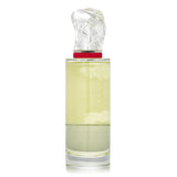 Sisley - L'Eau Rêvée d'Isa Eau De Toilette 100ml, a floral fragrance with bergamot, jasmine, and musk, perfect for any occasion.