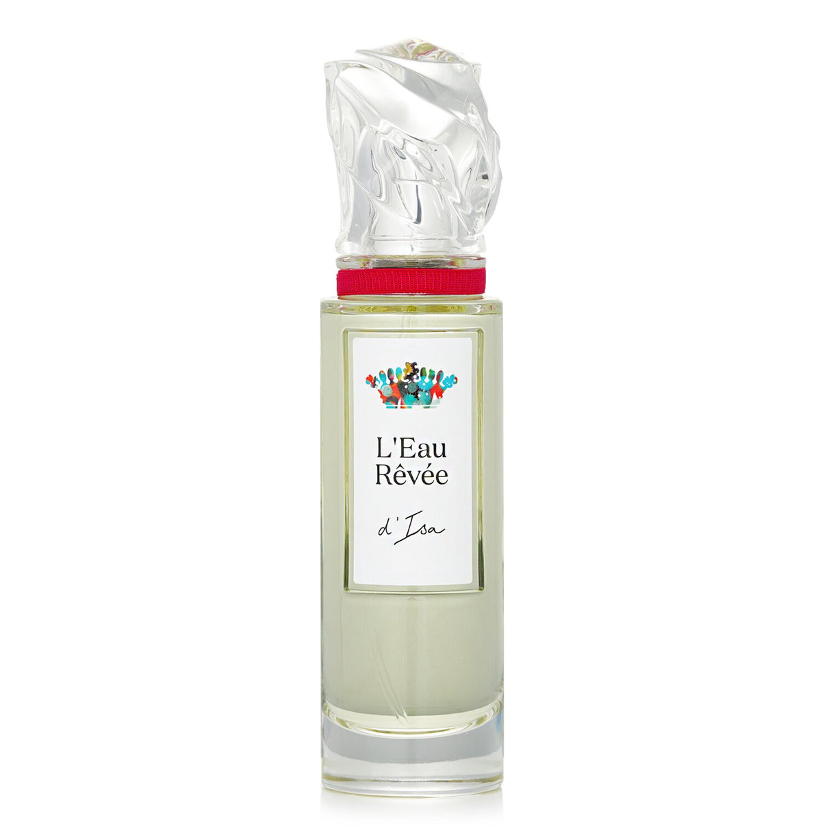 Sisley - L'Eau R�v�e d'Isa Eau De Toilette Spray  - 50ml/1.6oz