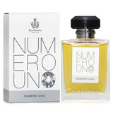 Carthusia Numero Uno Eau De Parfum 100ml, a citrus woody scent for men with vibrant top notes and a sophisticated finish.