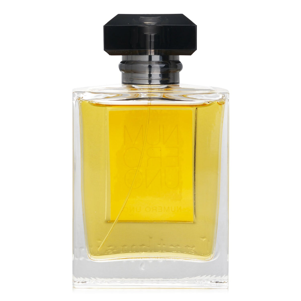 Carthusia Numero Uno Eau De Parfum 100ml for men, a citrus woody scent with vibrant notes of orange, bergamot, and patchouli.