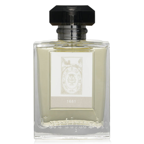 Carthusia - 1681 Eau De Parfum, a sophisticated citrus woody scent for men with vibrant, floral, and warm notes in a 100ml bottle.