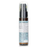 A 50ml pillow spray with Tea Tree and Eucalyptus oils for deodorizing and disinfecting pillows for restful sleep.