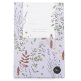 Relaxing bath salts with lavender, orange sweet, and geranium for a soothing nighttime routine, made from 100% natural ingredients.