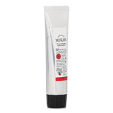 Moisturizing hand cream with Satsuma-mandarin oil, shea butter, and a refreshing citrus scent; made in Japan.