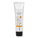 Iyokan Hand Cream - 75g, moisturizing with Yuzu oil, gentle citrus scent, quickly absorbs, perfect for daily use.