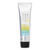 Moisturizing Setouchi lemon hand cream in 75g, enriched with olive oil and shea butter for soft, fragrant hands.