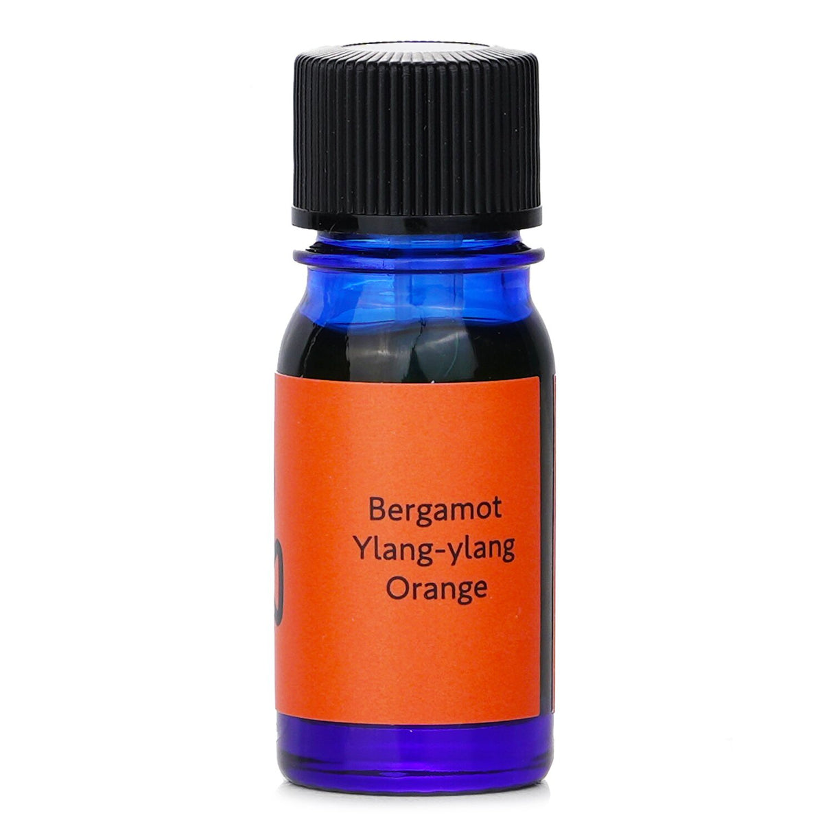 Refreshing 5.5ml fragrance blend of bergamot, ylang ylang, and orange, perfect for enhancing movie nights.