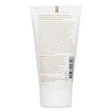 Travel-sized Evo Normal Persons Daily Shampoo in 30ml, sulfate-free, for gentle cleansing of normal to oily hair types.