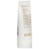 Evo Normal Persons Daily Conditioner, 30ml, revitalizes normal to oily hair, controlling oil and promoting a healthy scalp.