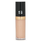 Luxurious Sisley #1 Champagne Longwear Liquid Eyeshadow in 6.5ml, offering radiant, buildable color with a feather-light feel.