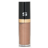 Sisley Ombre Eclat Liquid Eyeshadow in #5 Bronze, featuring a lightweight formula for long-lasting, luminous eye looks.