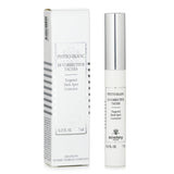 Sisley Phyto-Blanc Targeted Dark Spot Corrector with brush for precise application, reducing dark spots for radiant skin.