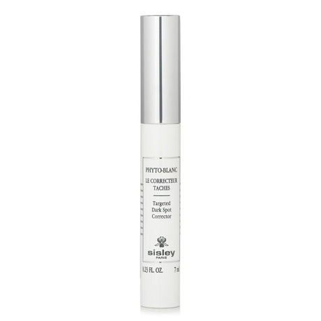 Ultra-precise dark spot corrector with iridescent texture, fights dark spots for an even, radiant complexion.