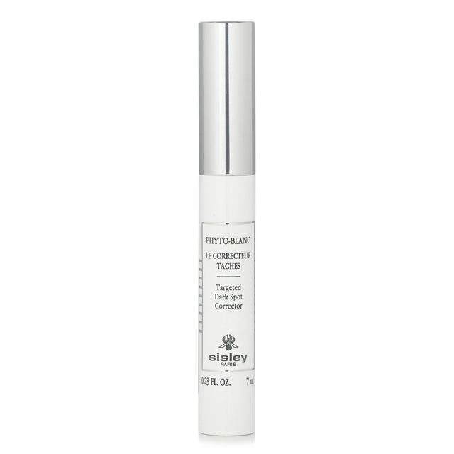 Ultra-precise dark spot corrector with iridescent texture, fights dark spots for an even, radiant complexion.
