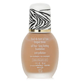 Sisley Phyto Teint Ultra Eclat 30ml foundation in #3W2 Hazel for a radiant, flawless complexion with medium coverage.