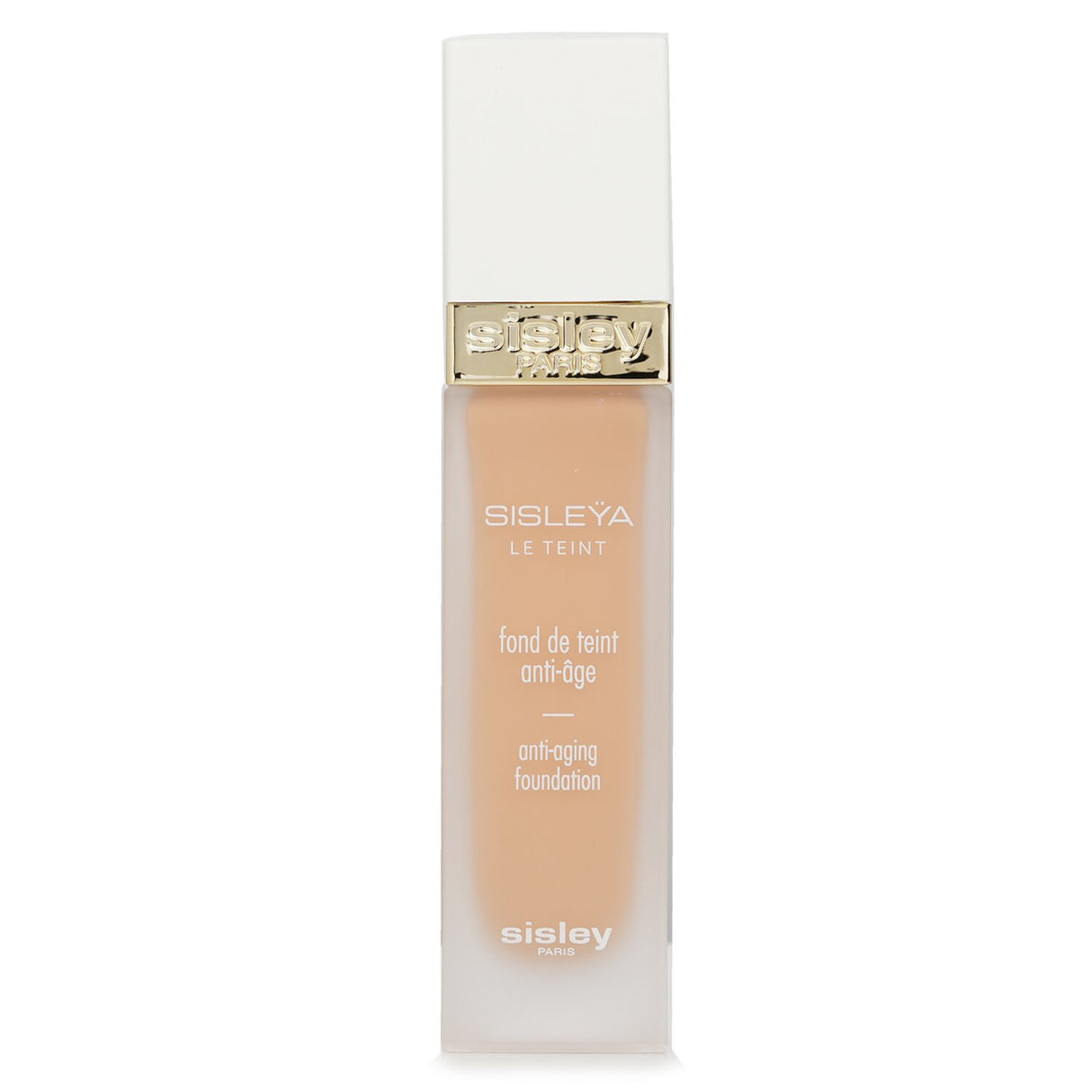 Sisley - Sisleya Le Teint Anti Aging Foundation - # 2N Ivory Beige  - 30ml/1oz