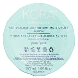 Kora Organics - Active Algae Lightweight Moisturizer Refill  - 50ml/1.69oz
