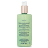 Nourishing Kora Organics Hand & Body Lotion in a 300ml bottle, enriched with organic botanicals and a soothing rose scent.