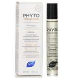 Phyto Theratrie 20ml scalp concentrate in roll-on applicator, revitalizes and balances scalp with essential oils for healthier hair.