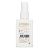 Evo Mister Fantastic Blowout Spray in 50ml, enhances styling, protects from heat, and adds body for vibrant, fuller hair.