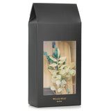 Scented sachet featuring calming aromas of coriander, grapefruit, and rose, perfect for enhancing relaxation and restful sleep.