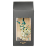 Scented sachet featuring refreshing and floral notes for relaxation, perfect for enhancing restful sleep in any space.
