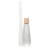 Botanica Shizen Reed Diffuser in S size, 140ml, featuring herbal scents of Peppermint and Lavender, perfect for home decor.