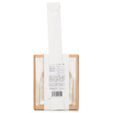 Elegant reed diffuser set featuring bergamot and rose notes, presented in a stylish bottle with a wooden stand and 6 reeds.
