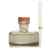 Elegant Botanica Cologne Reed Diffuser in Black Matrix Opal, 180ml, enhances spaces with captivating aromas and sophisticated design.