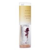 Elegant Botanica reed diffuser in Red Berry, featuring natural ingredients and a sophisticated scent blend for a calming ambiance.