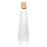 Botanica Shizen Reed Diffuser in Citrus, 300ml, elegant pyramid bottle for eco-friendly scent and stylish home decor.