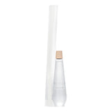 Botanica Shizen Reed Diffuser in pyramid bottle, 300ml, combines peppermint and lavender for a soothing, herbal aroma.