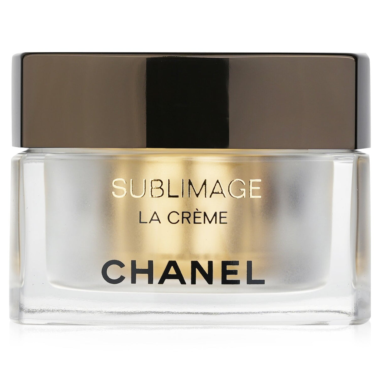 Chanel - Sublimage La Creme Ultimate Cream Texture Universelle  - 50g/1.7oz